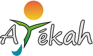 ayekah logo site holistique coaching